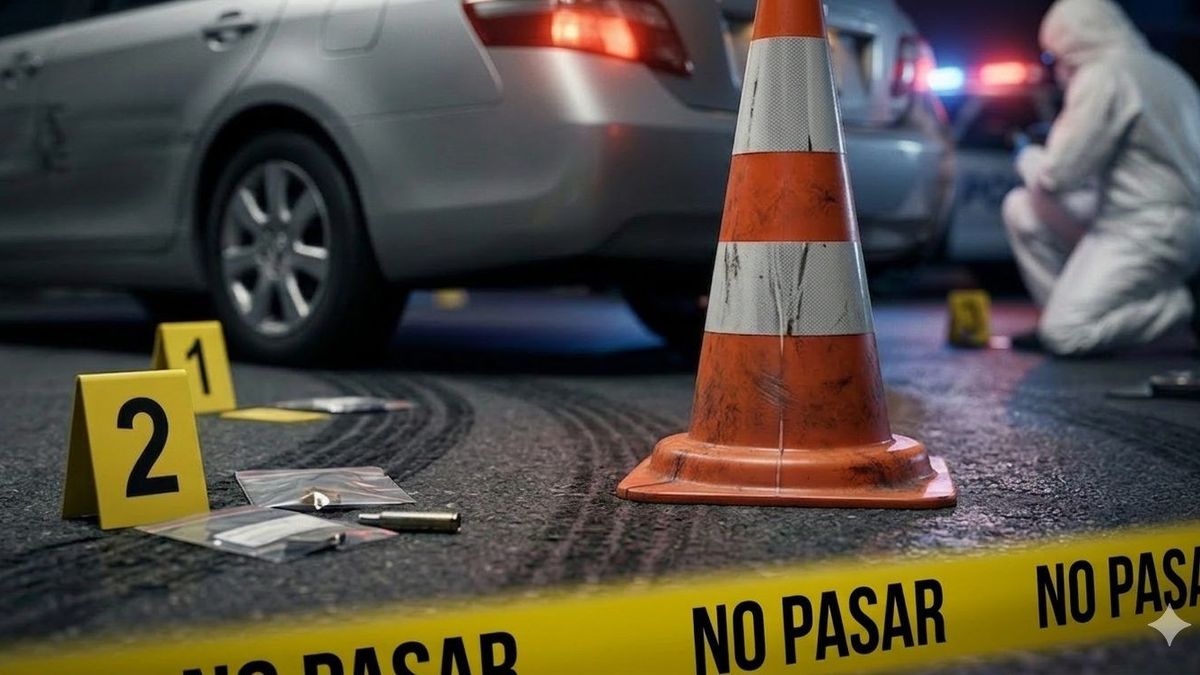 Caso feminicidio Bogotá