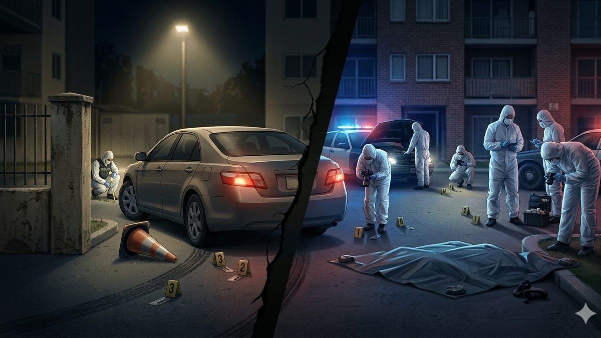 Caso feminicidio Bogotá