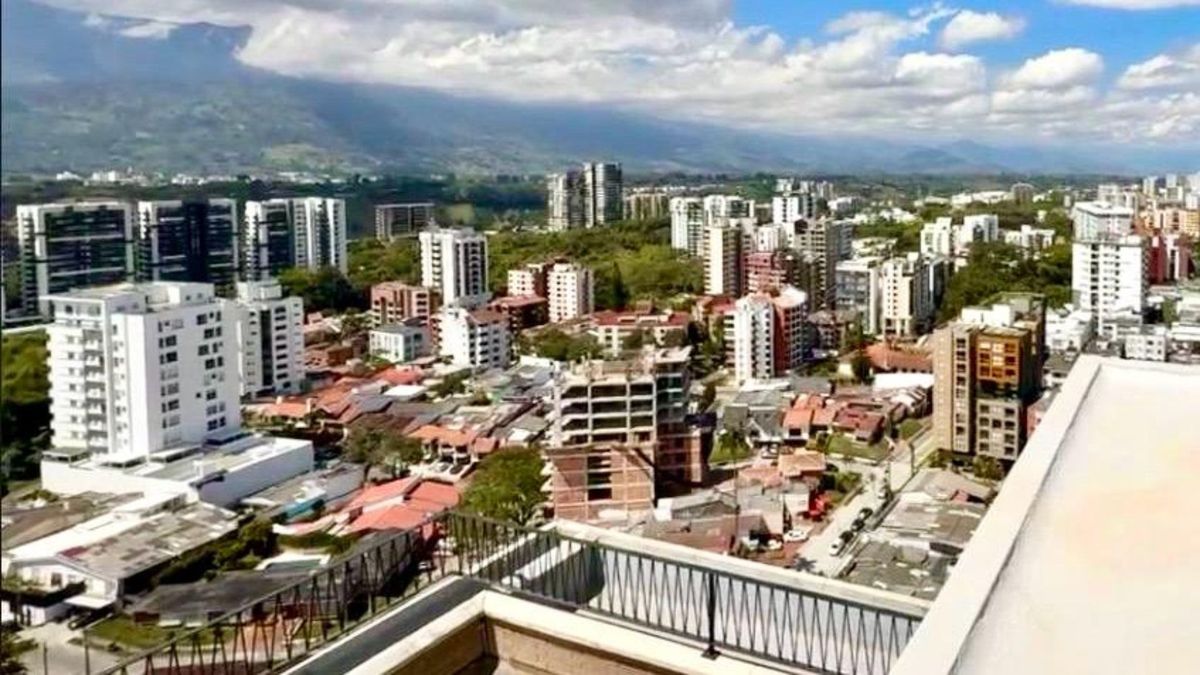 Alzas precio vivienda