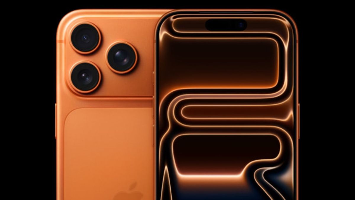 El iPhone 18 Pro Max podría aumentar su peso por una batería de mayor capacidad.