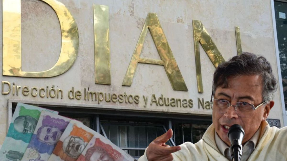 Dian decreto emergencia económica