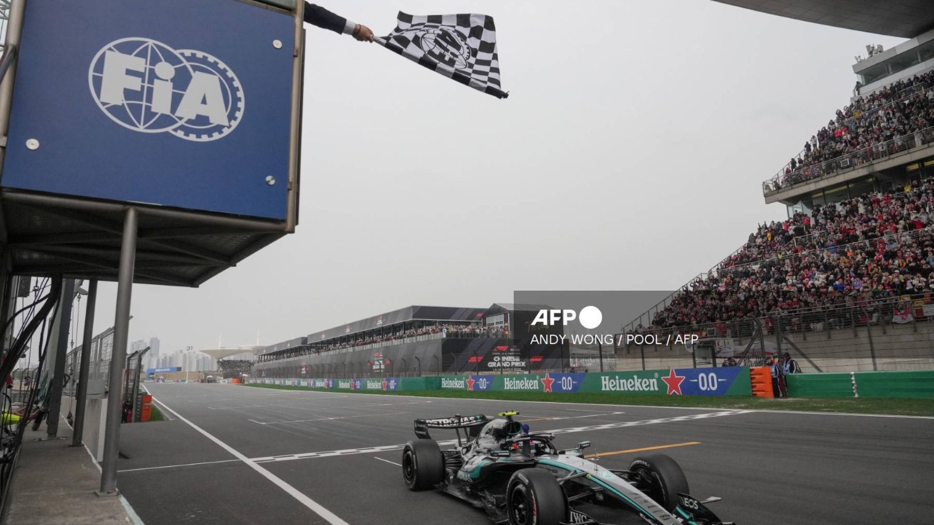 formula 1 FIA carreras