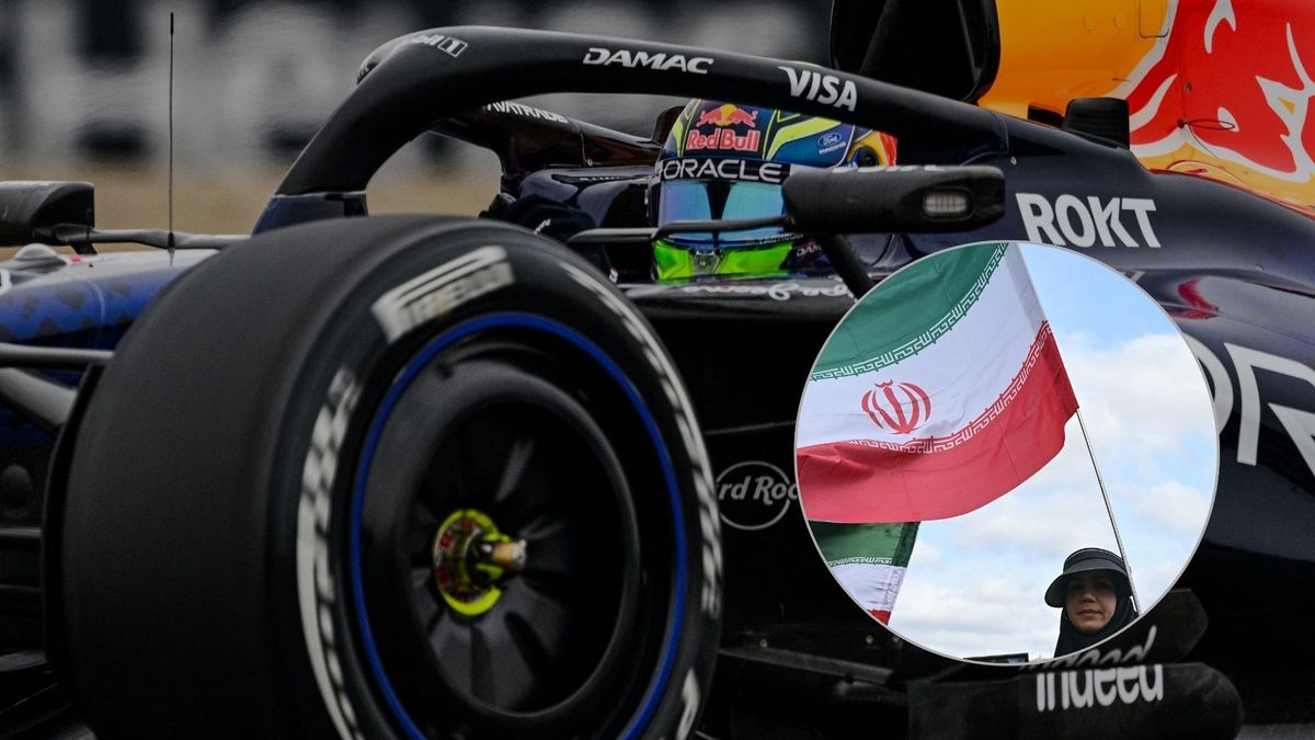 formula 1 gp barein arabia saudita conflicto israel iran
