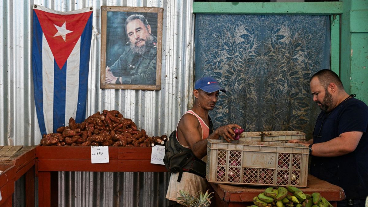cuba crisis prisioneros cambios politicos presion social