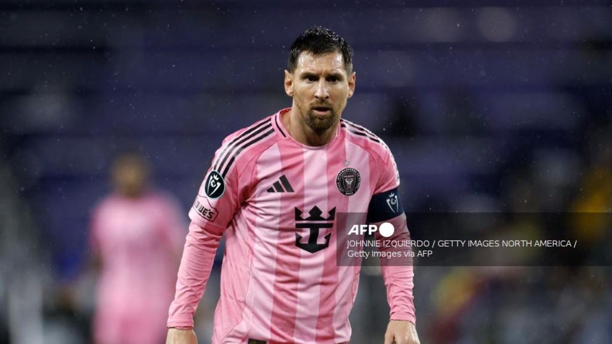 El partido entre Argentina y España estaba programado el 27 de marzo en Lusail, cerca de Doha