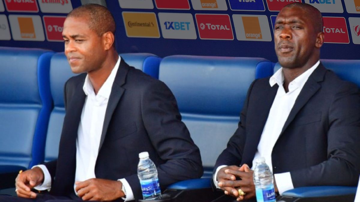 mundial 2026 surinam repechaje Bolivia seedorf kluivert