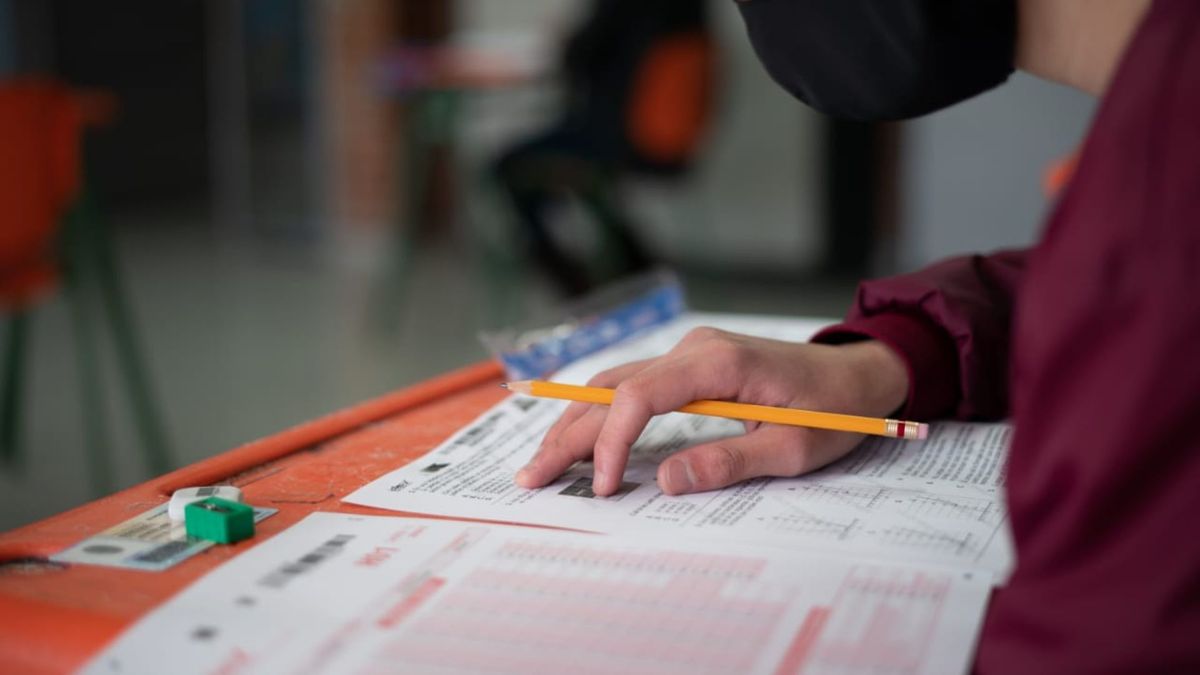 ¿Va a presentar las pruebas saber 11? Esto es lo que debe saber tras el ...