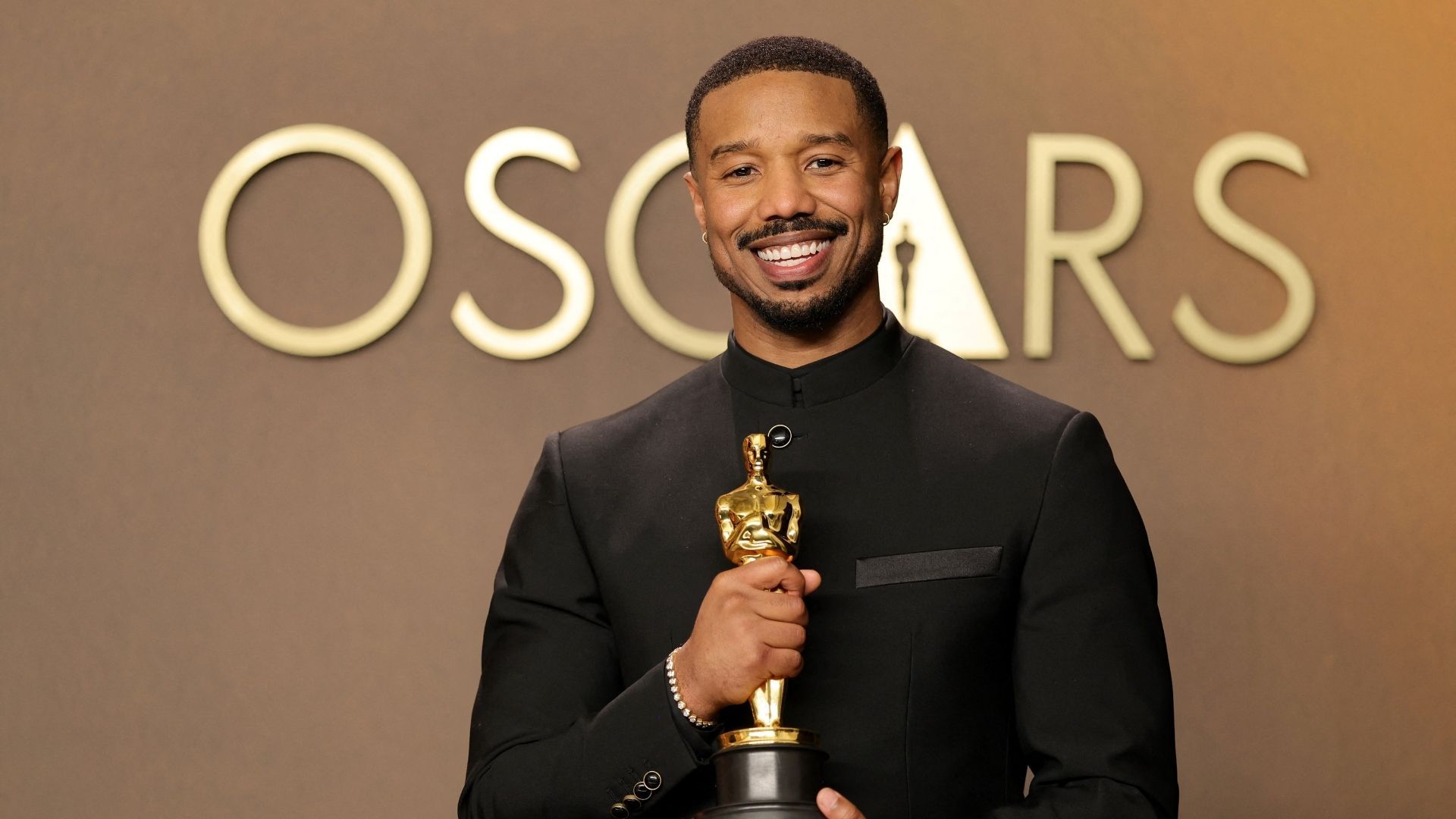 El premio Óscar a Mejor Actor en 2026 fue para Michael B. Jordan por su actuación en la película ‘Sinners’.