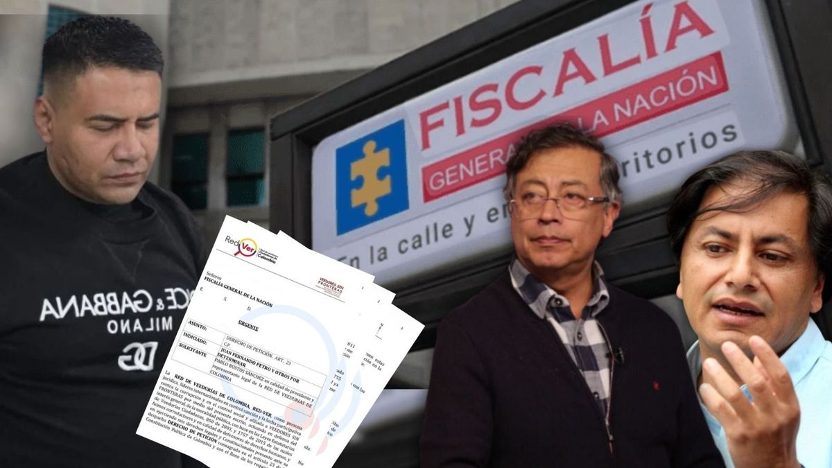 Fiscalía evalúa tomar declaración de ‘Pipe Tuluá’ en investigación sobre aportes a campaña Petro