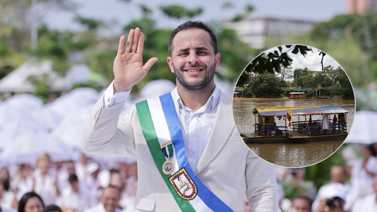 cordoba inundaciones emergencia presupuesto gobierno nacional