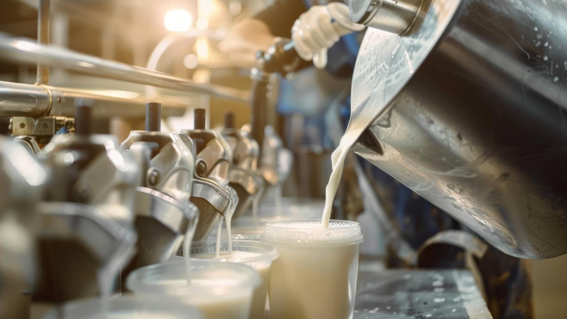 Comunicado de Gloria Foods sobre cambios en su operación en Colombia.