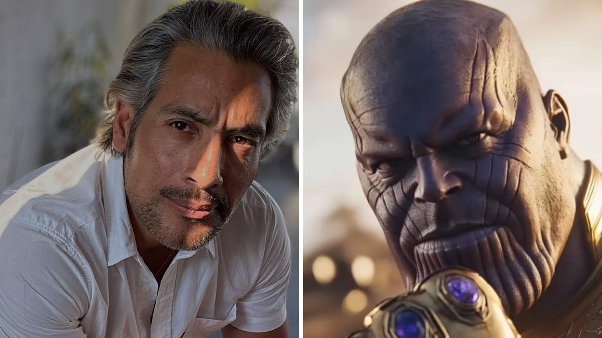 Juan Carlos Tinoco habló en La FM sobre su trabajo en doblaje y el impacto de la inteligencia artificial en la industria.