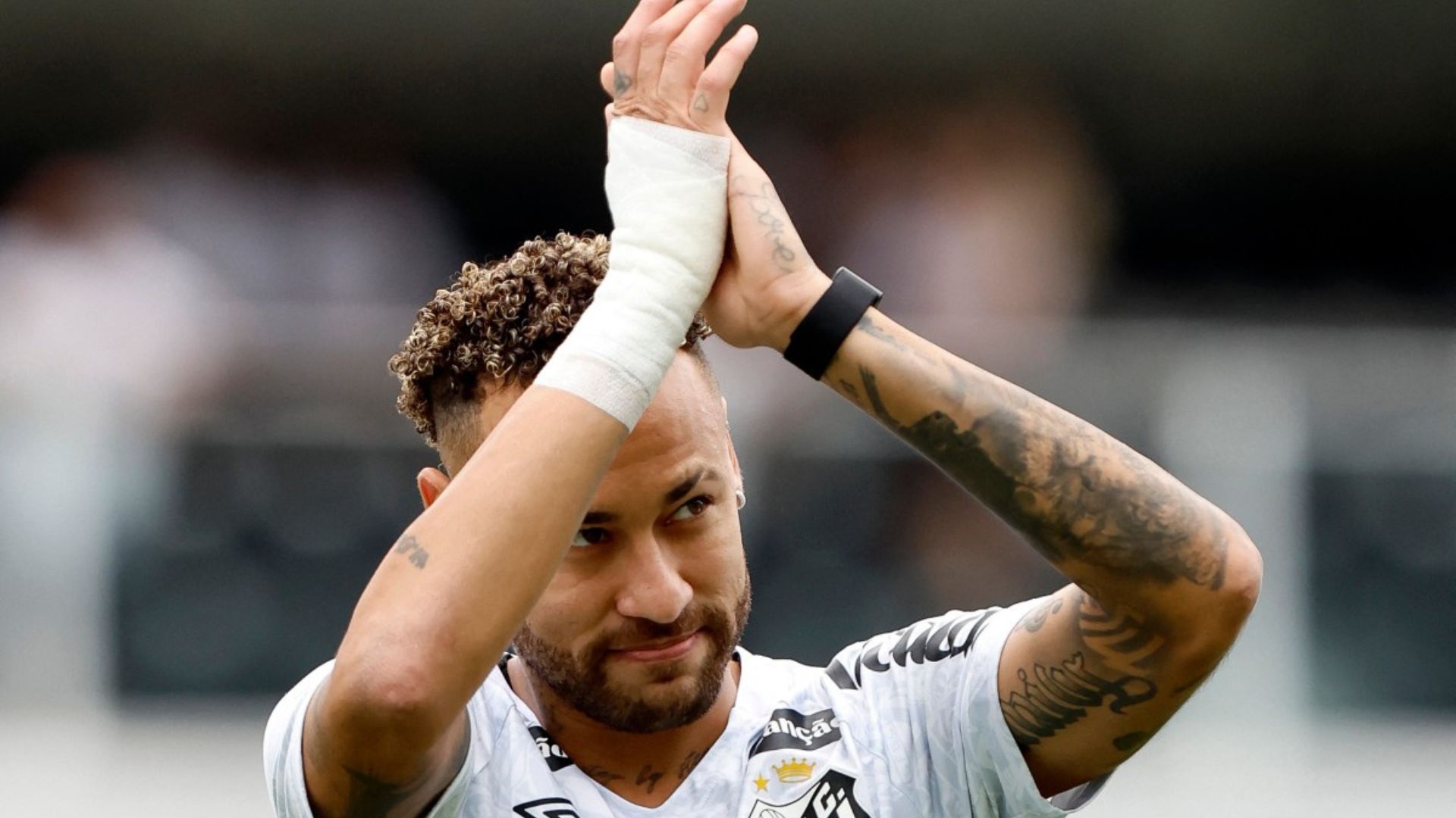 El exbarcelona deberá apostar todo a la convocatoria mundialista para junio de 2026.