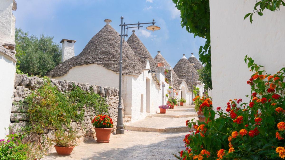 Con el paso del tiempo, esto se convirtió en un distintivo y en un atractivo turístico.