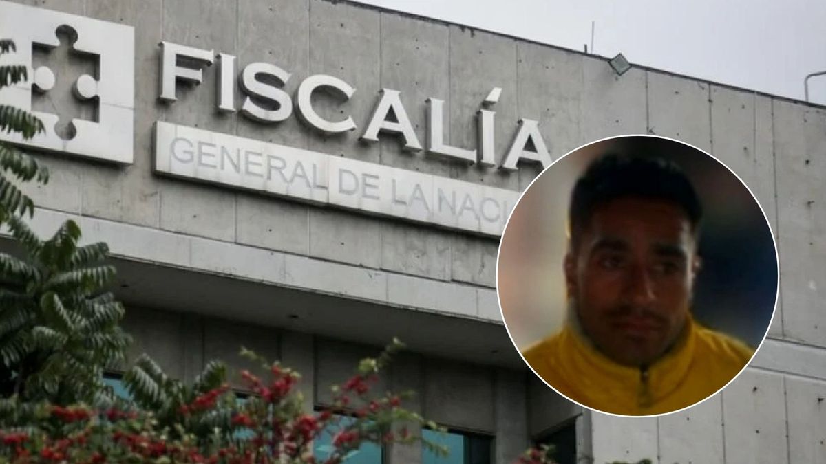 Motociclista capturado por arrollar a adulto mayor en Bogotá