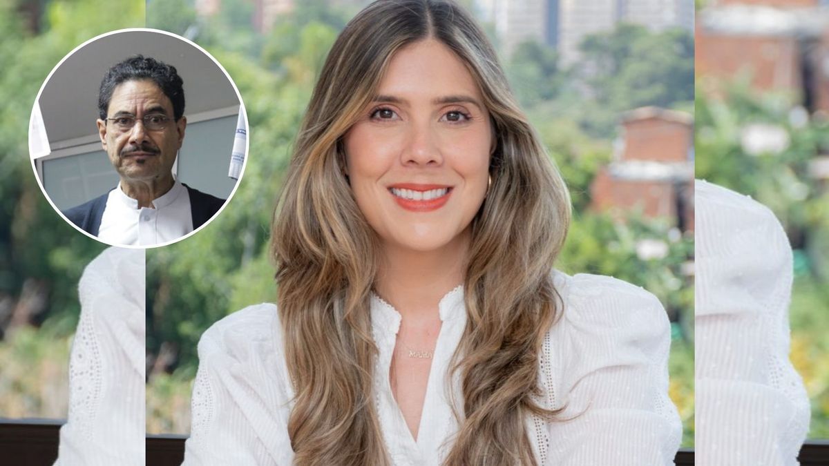 La directora de ProAntioquia precisó que la entidad es “una fundación con 70 afiliados del sector privado” que promueve el desarrollo regional y nacional.