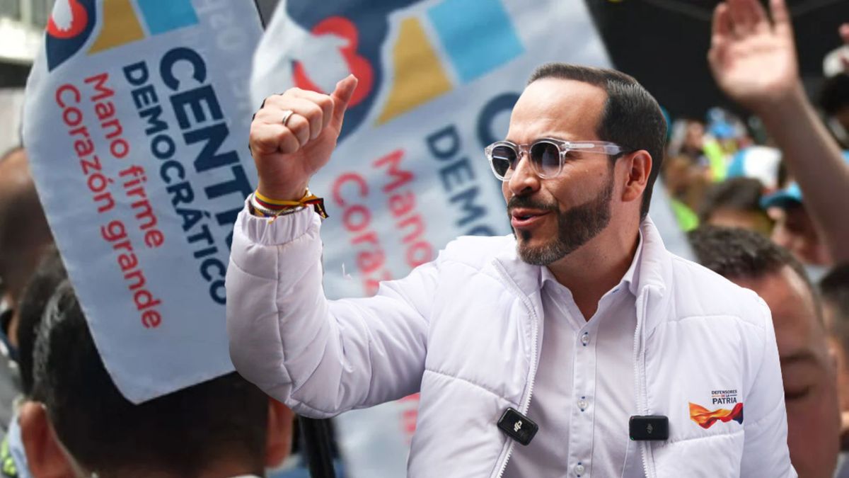 Centro Democrático y Abelardo de la Espriella