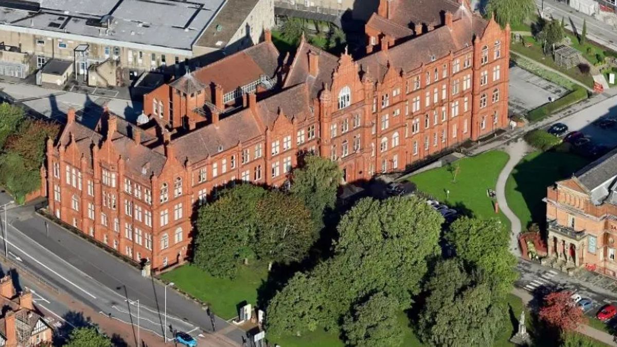 University of Salford