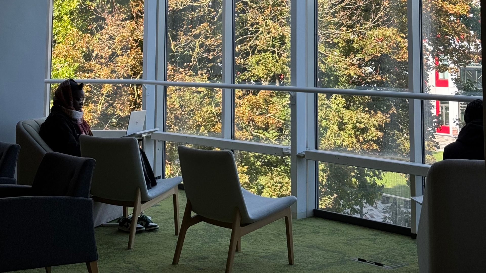 University of Salford