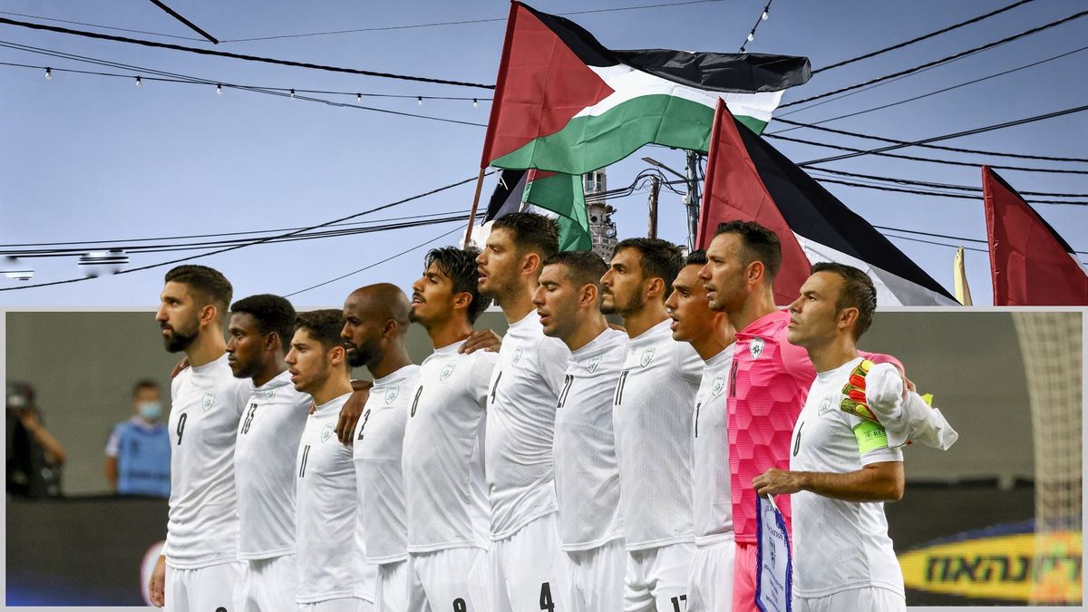 uefa israel suiza beneficios fiscales sanciones palestina
