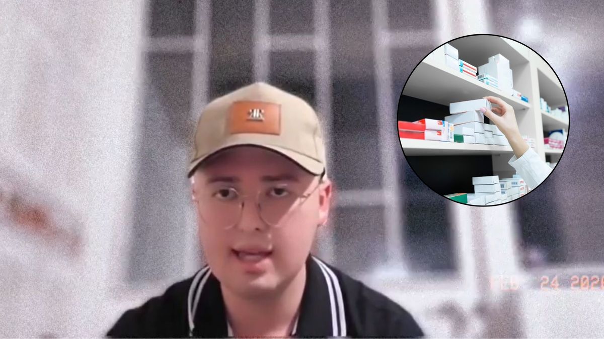 El ciudadano murió esperando un medicamento.