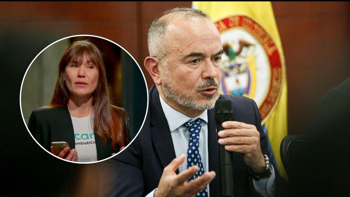 minjusticia zulma guzman extradicion reino unido colombia audiencia proceso judicial