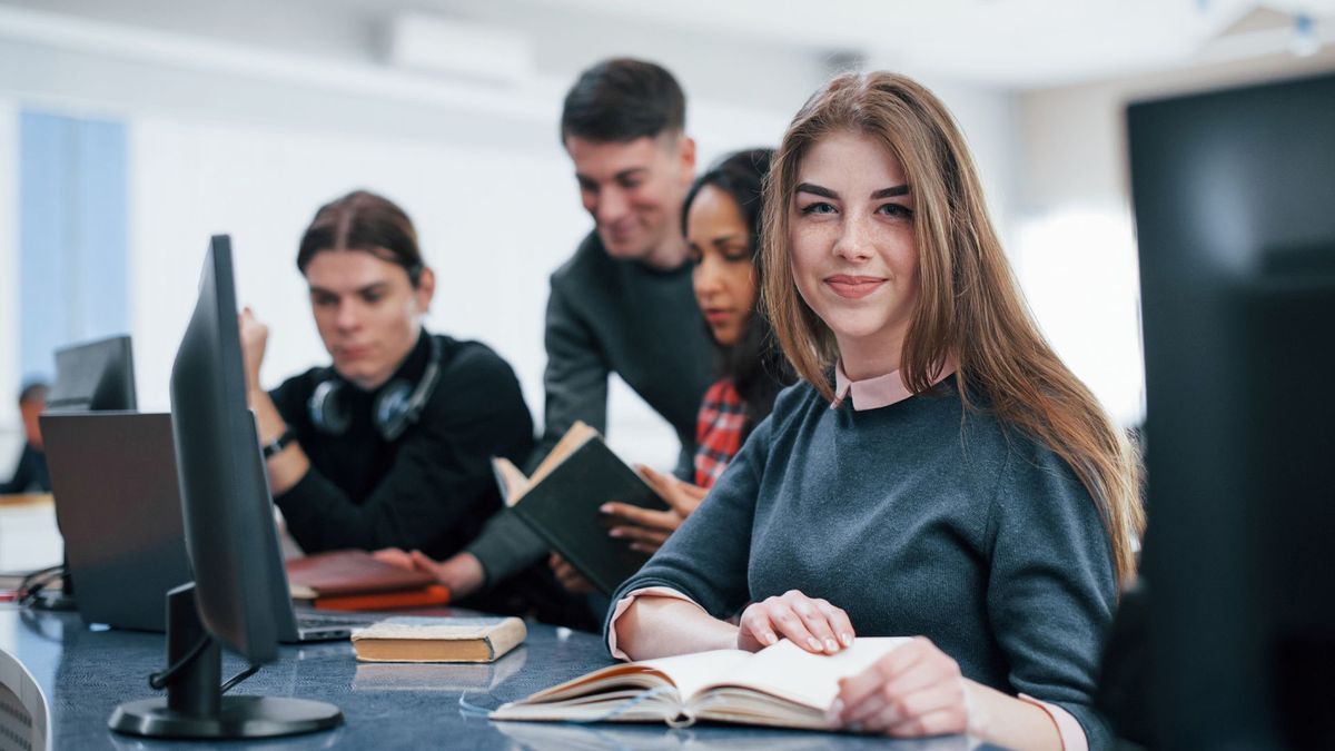 Los interesados podrán inscribirse hasta el 30 de marzo de 2026 en Icetex.