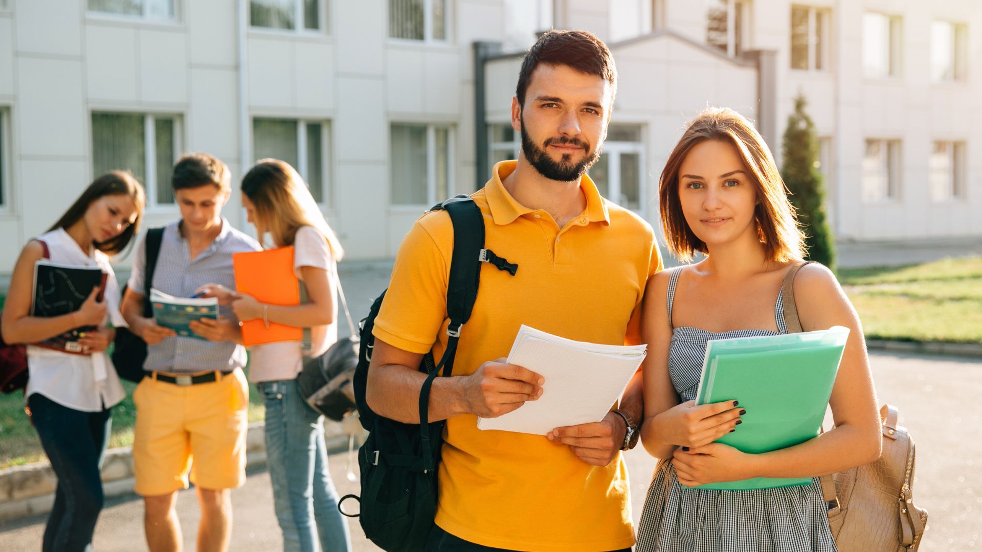 Icetex ofrece becas para estudiar en Europa.