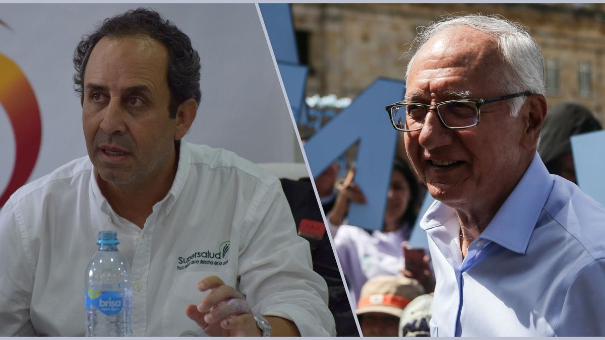 eps liquidacion sistema salud intervencion crisis usuarios colombia