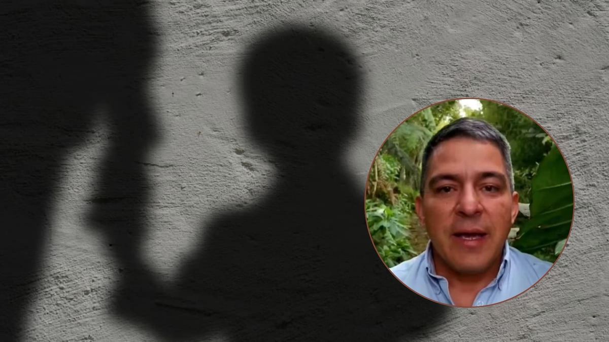 colegio san carlos juan pablo barrientos abuso menor nulidad proceso