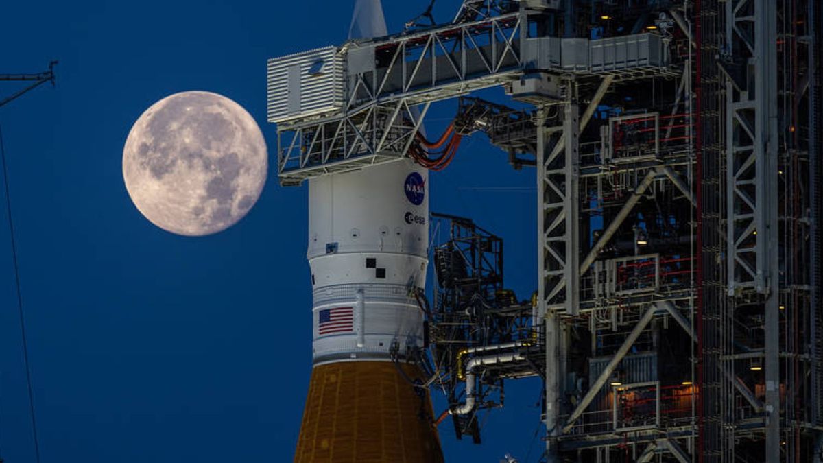 Hace 100 años se construyó la metodología con la que hoy el humano vuela al espacio.