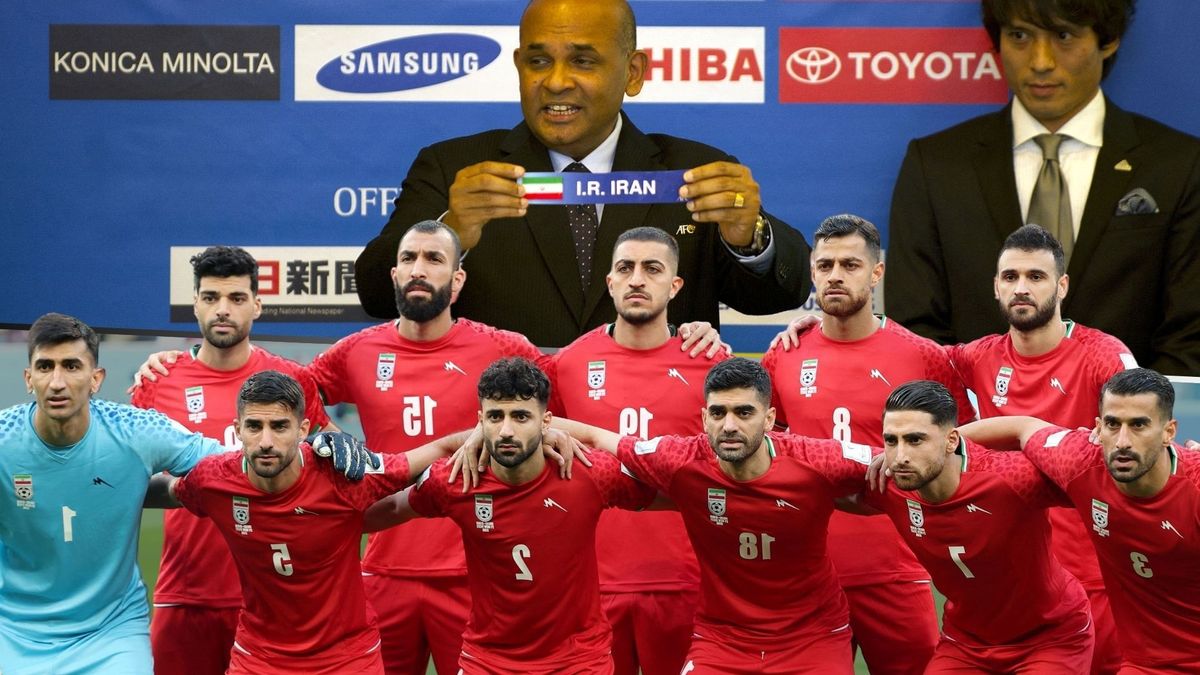 mundial 2026 iran estados unidos afc irak
