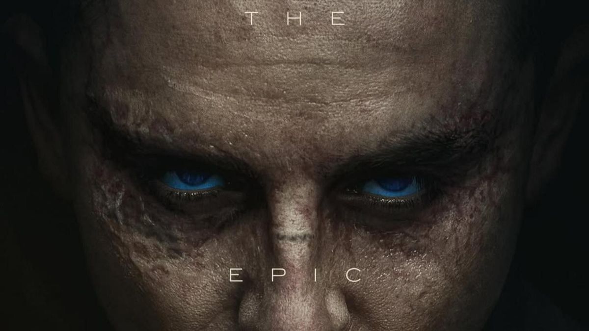 El personaje de Paul Atreides aparece en una fase posterior a la guerra, enfrentando decisiones que afectan al imperio.