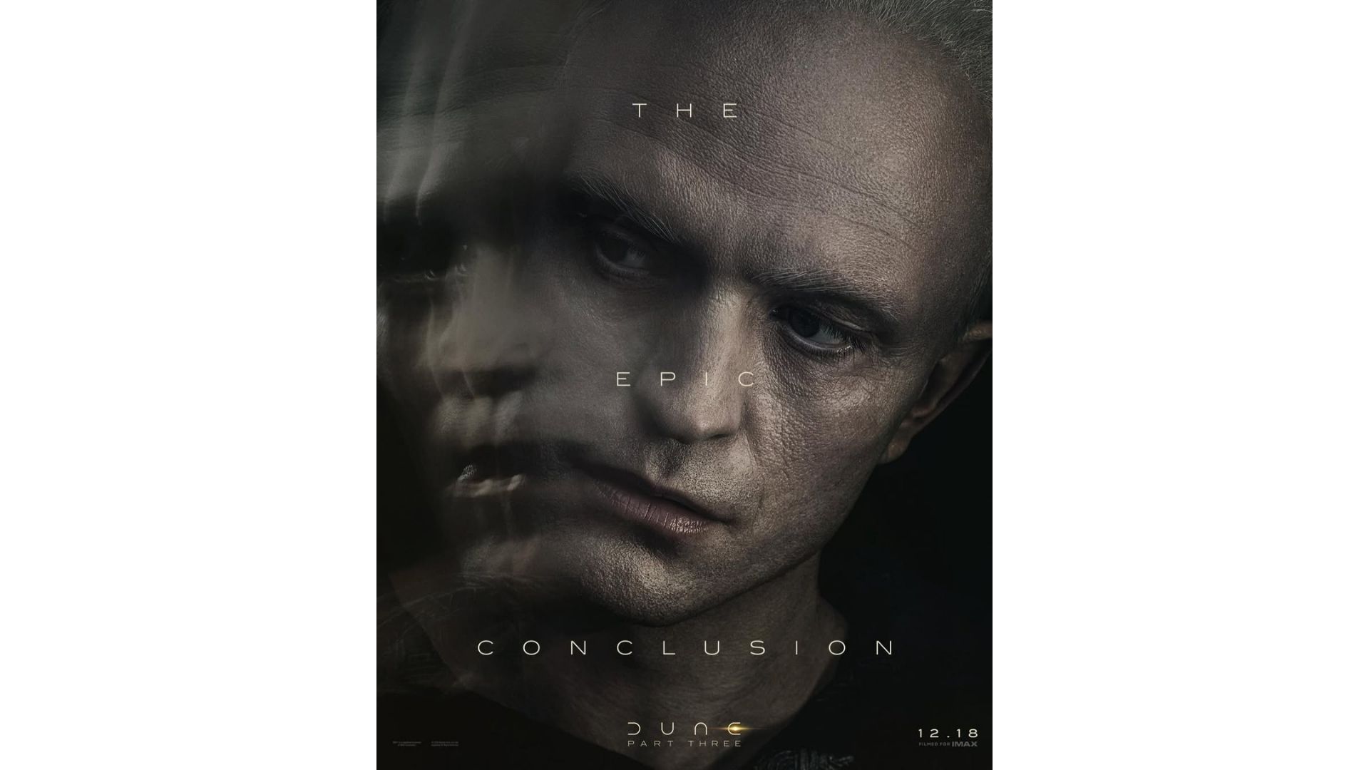 El personaje se integra como uno de los ejes del conflicto, vinculado a las tensiones dentro del imperio.