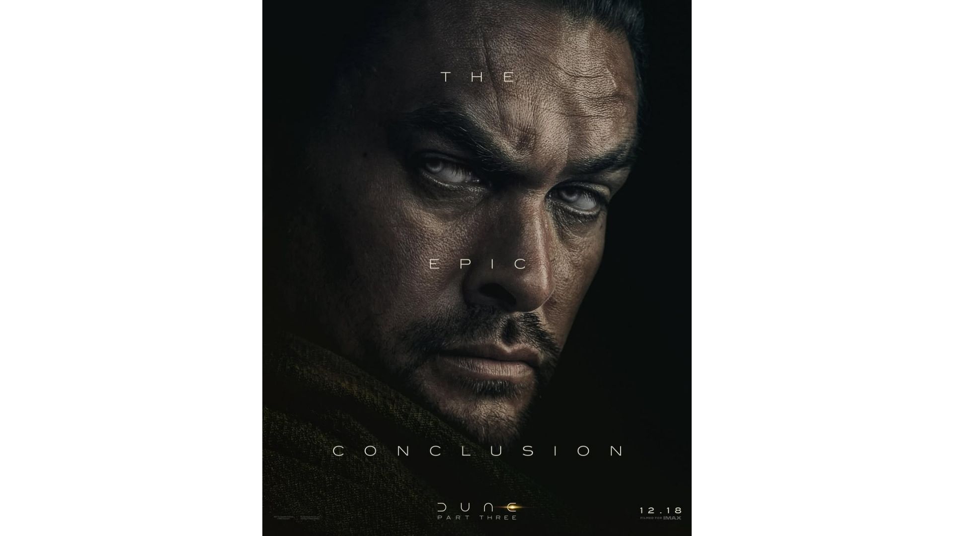 El personaje vuelve en una versión distinta, lo que plantea nuevas implicaciones dentro de la narrativa.