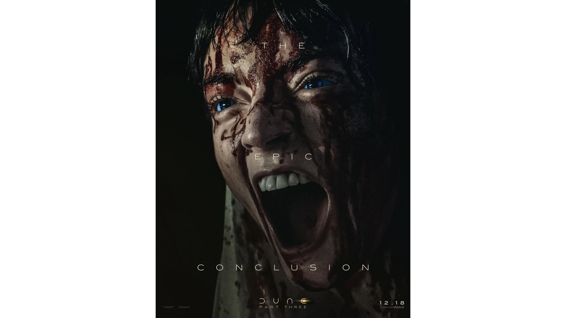 La versión adulta de Alia introduce una nueva dinámica dentro de la familia Atreides en esta etapa de la historia.