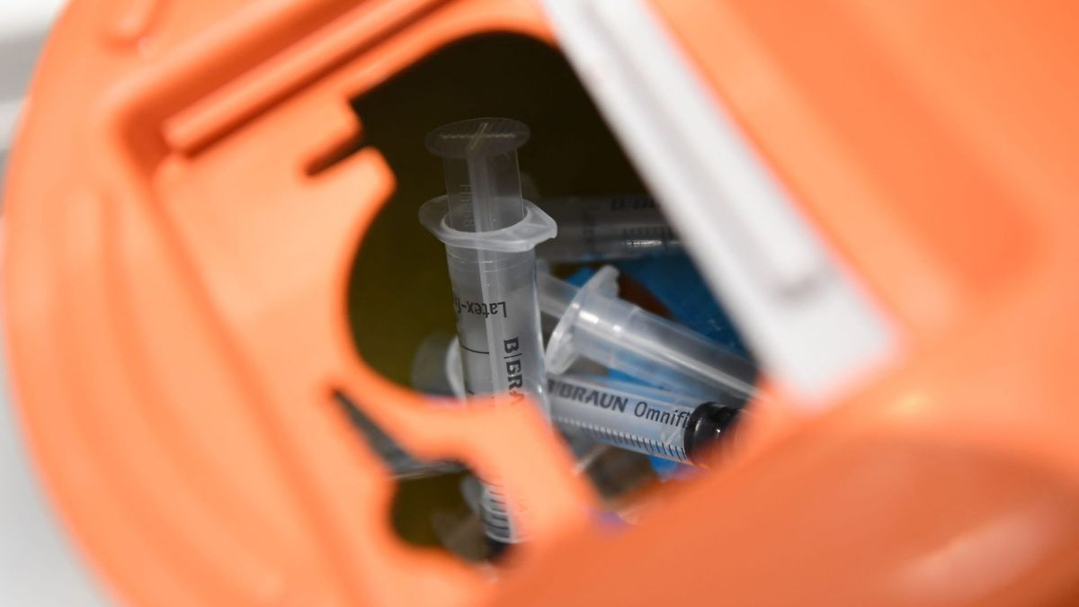 Sistema de Salud británico