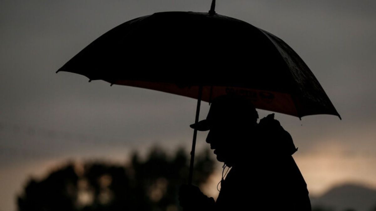 El Ideam prevé incidencia de frente frío entre el 18 y 19 de marzo, con efectos en lluvias, viento y oleaje en el Caribe.