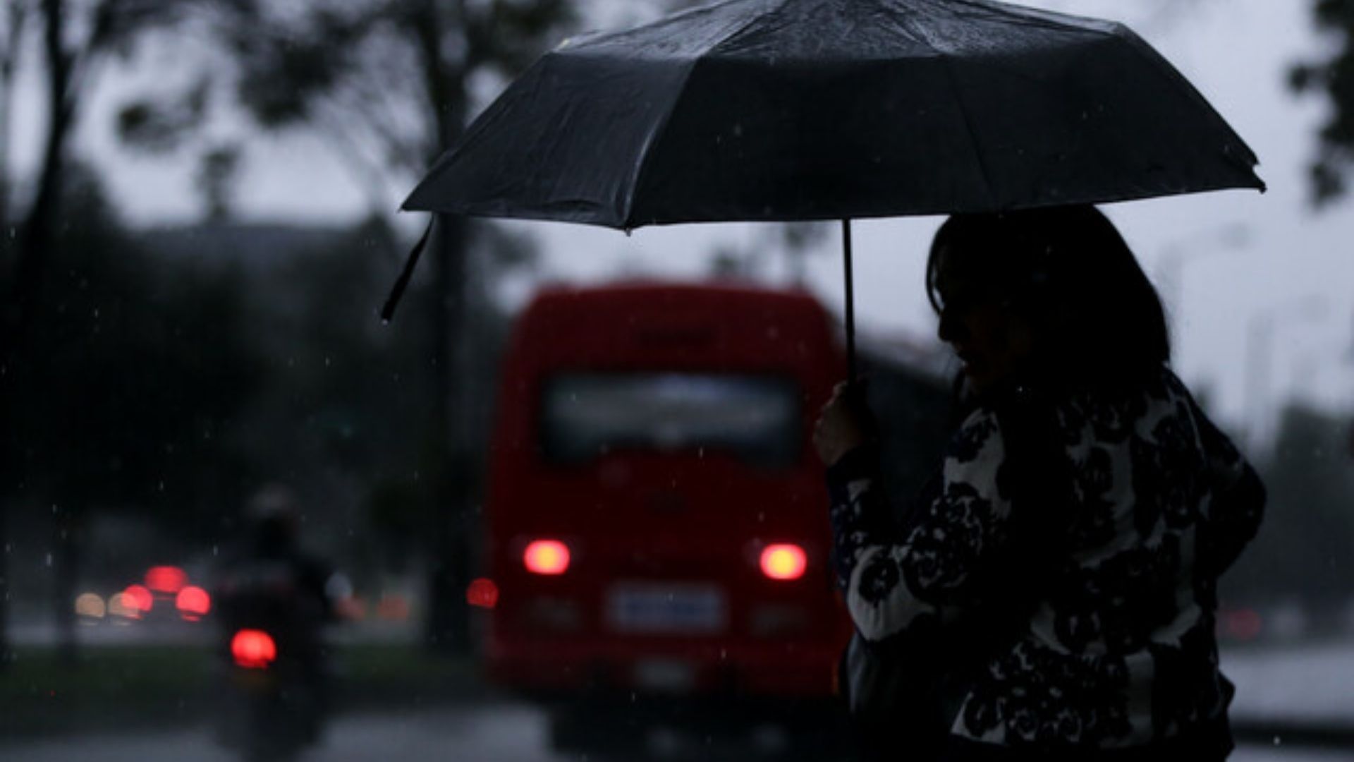 Entre el 18 y 19 de marzo se esperan cambios en el comportamiento del clima por la incidencia de un frente frío.