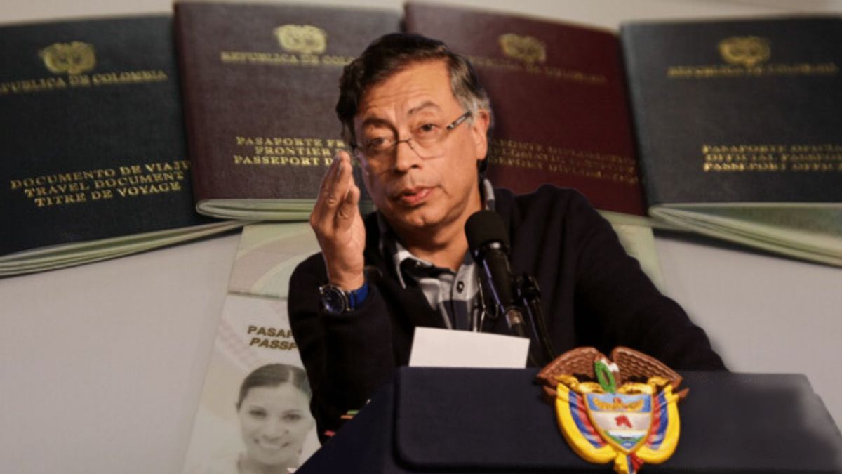 La Cancillería dio a conocer que, desde el lunes 16 de marzo, los ciudadanos ya no tendrán que agendar turno en algunos puntos habilitados.