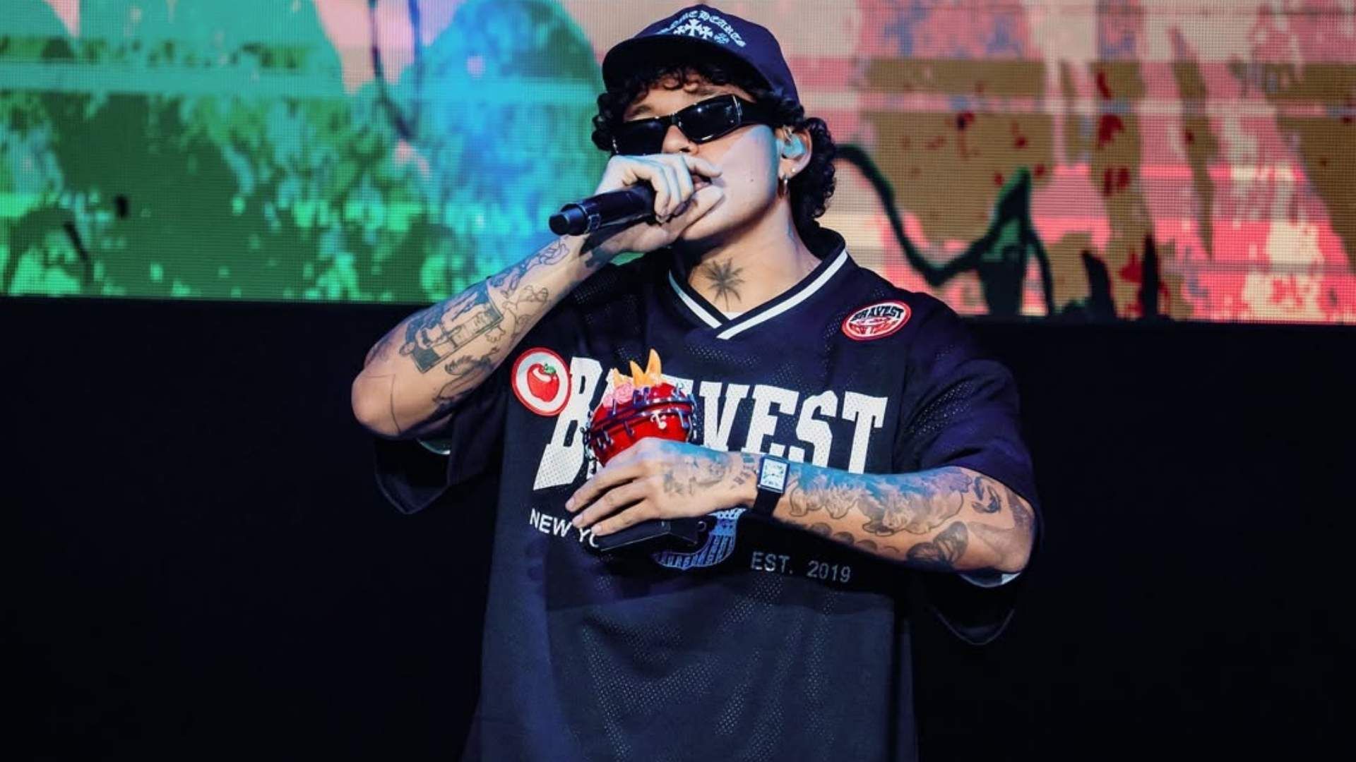 La ceremonia contará con presentaciones en vivo y la entrega de reconocimientos a la música hecha en Colombia.