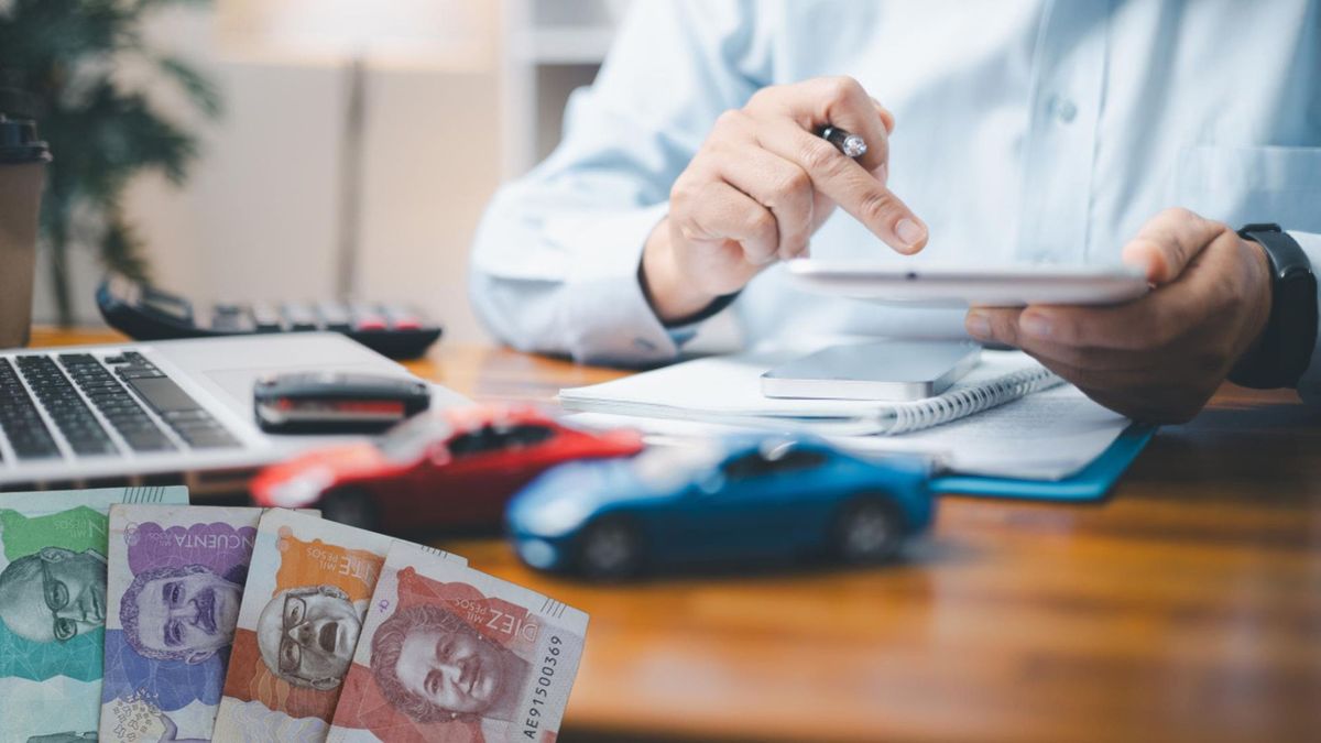 El calendario también tiene la posibilidad de hacer un aporte voluntario de hasta el 10 % sobre el valor del impuesto en predial, vehículos e ICA.