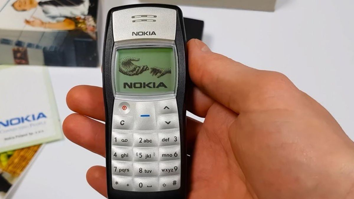 El Nokia 1100 circula en plataformas digitales con precios variables según su estado, accesorios y nivel de conservación.