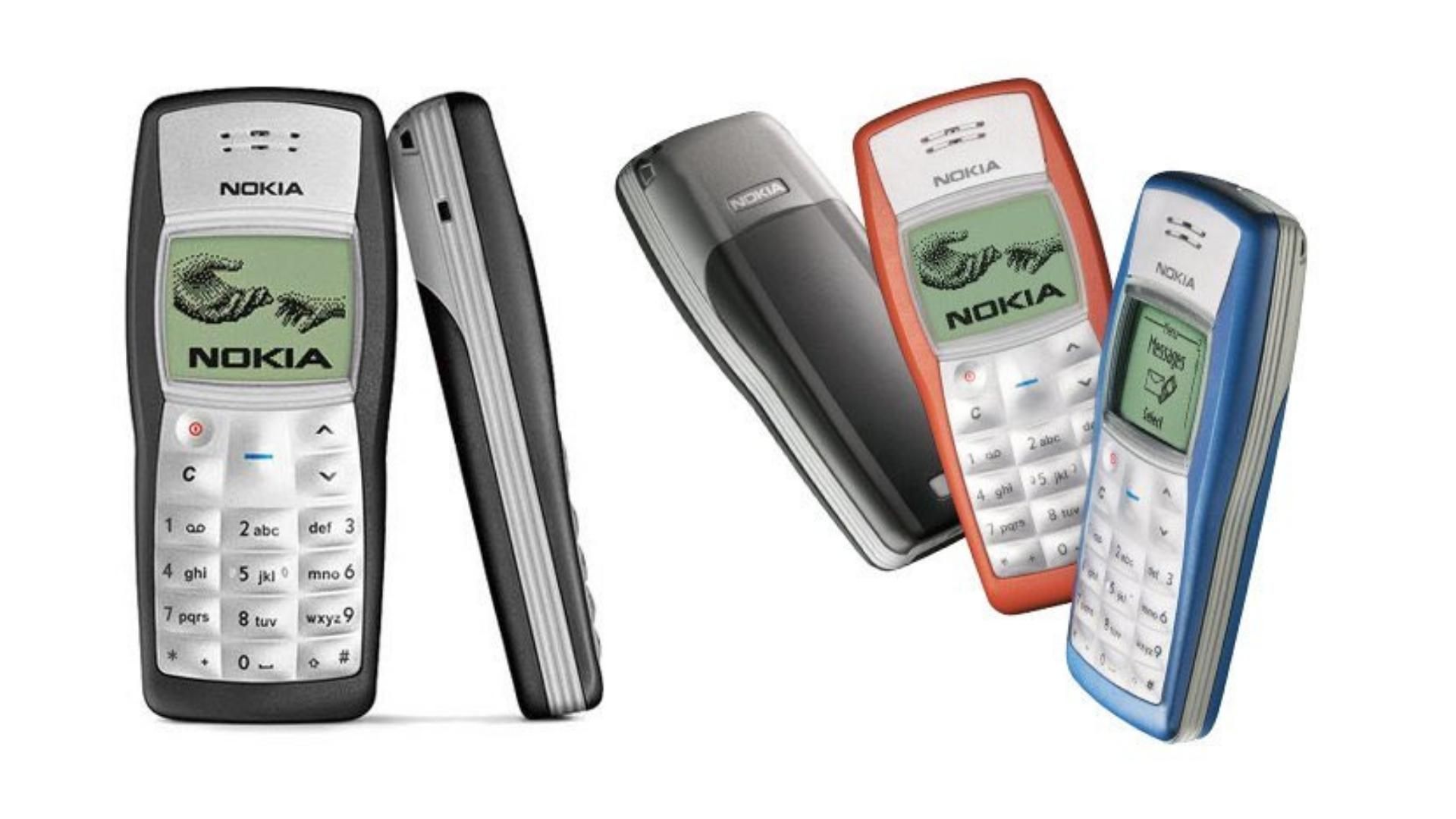 Las unidades del Nokia 1100 con caja original y accesorios completos alcanzan precios más altos en plataformas de venta.
