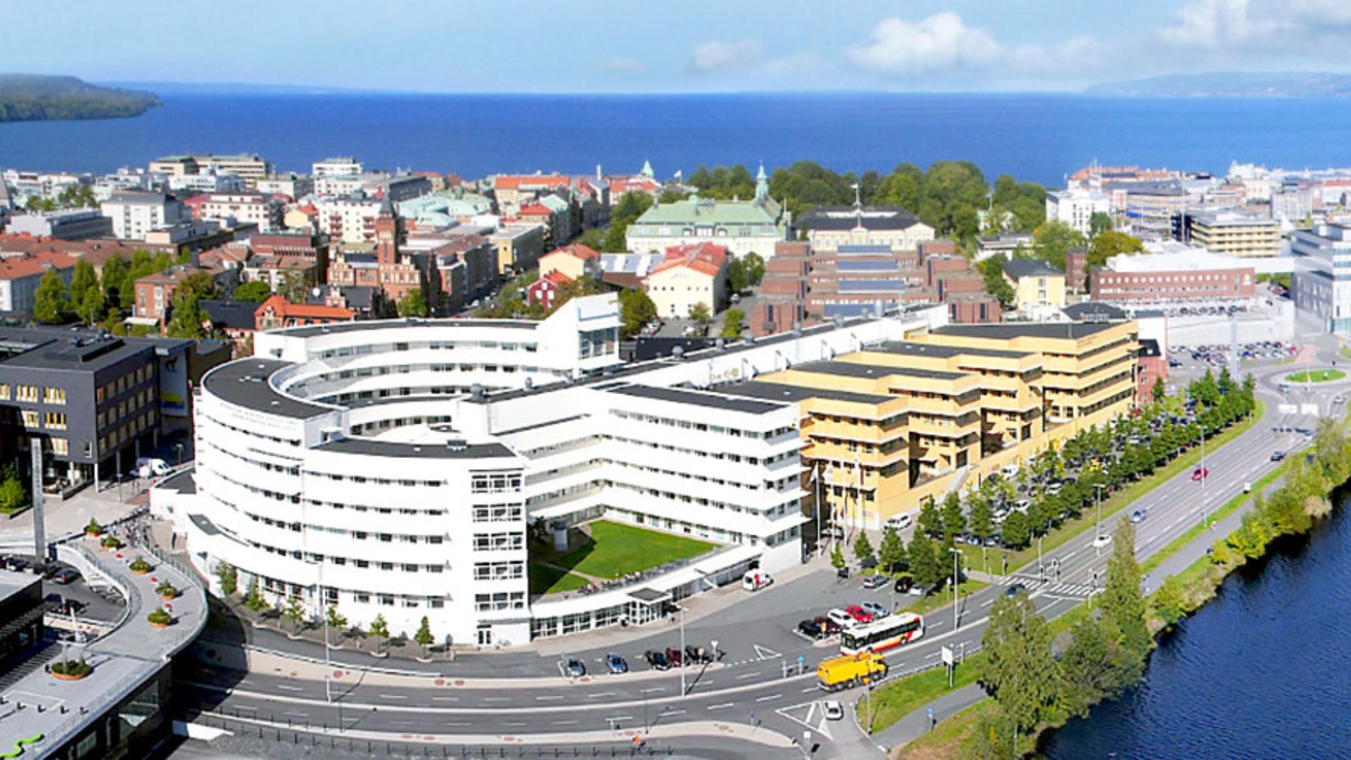 Universidad de Jönköping