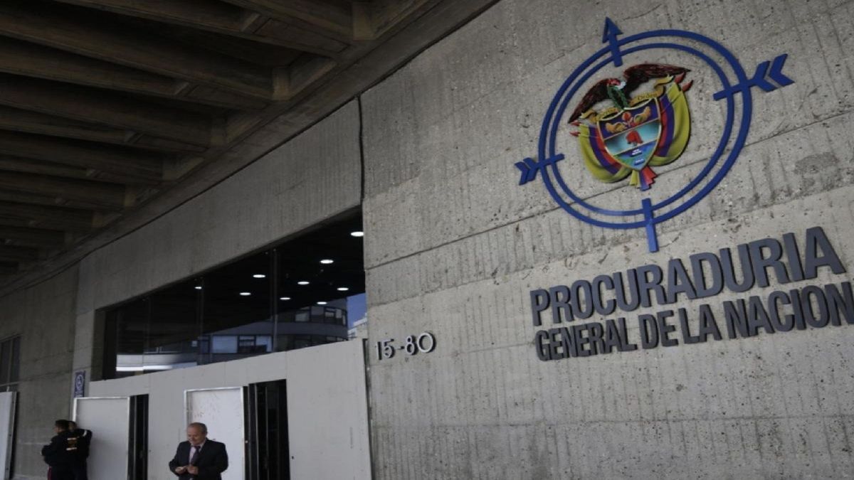 Para el Ministerio Público, estas actuaciones constituyen una falta grave por vulnerar los principios de legalidad en este tipo de procedimientos.