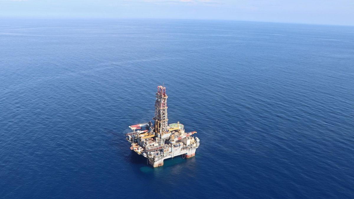 Petrobras y Ecopetrol confirman nuevo hallazgo de gas en el Caribe colombiano con el pozo Copoazú-1