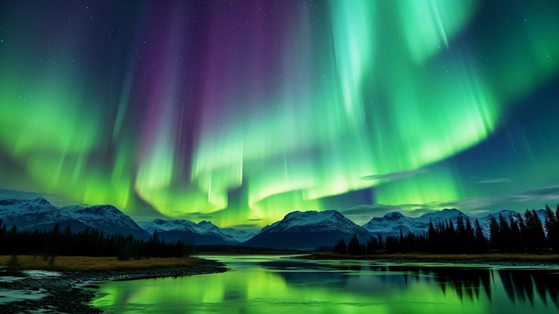 Los efectos visuales generan interés en muchas personas.