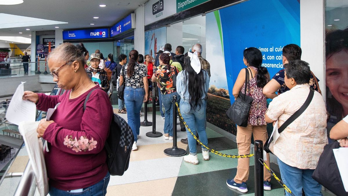 kevin acosta superintendente salud responsabilidad eps farmaceuticos