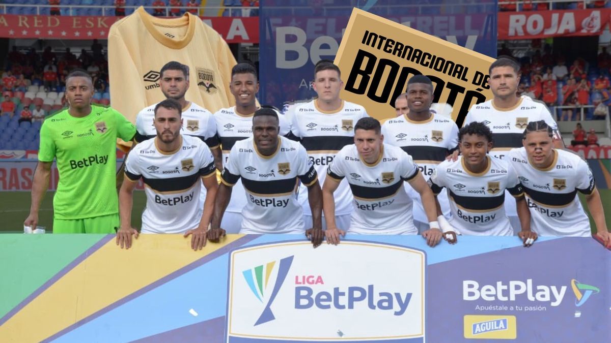 inter de bogota liga betplay 2026 atercipelados homenaje